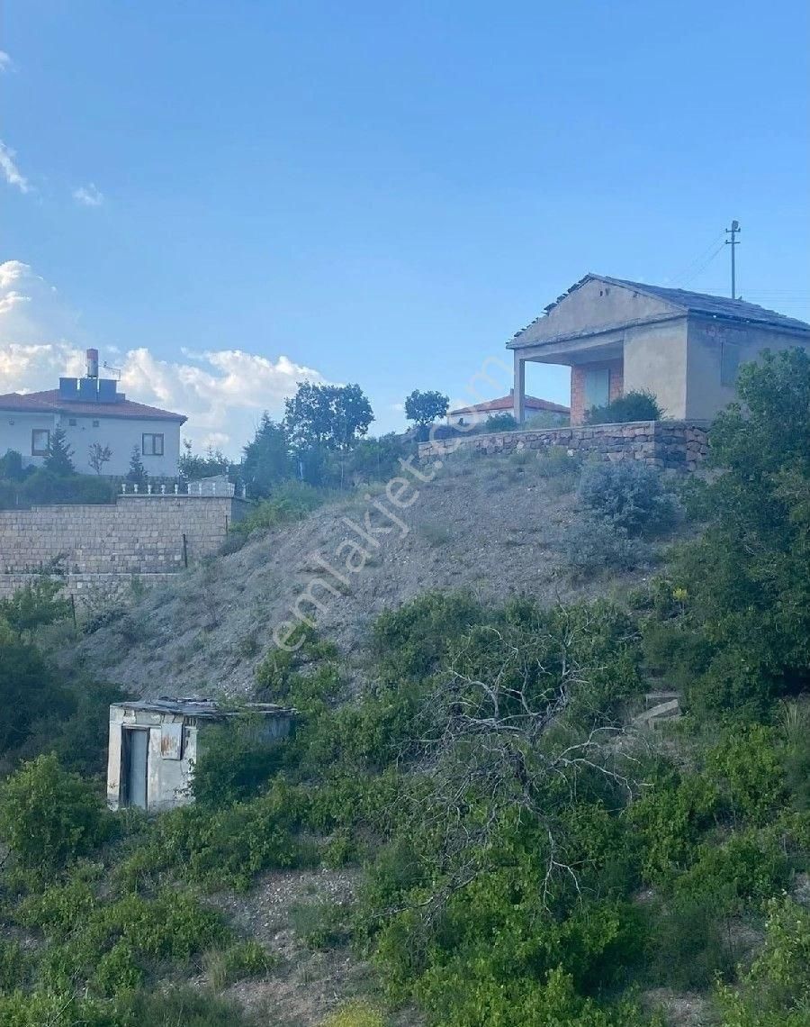 Kayseri, Kocasinan, Taşhan'da, Bağ(içinde Eski Bağevi Var) - Görsel 7