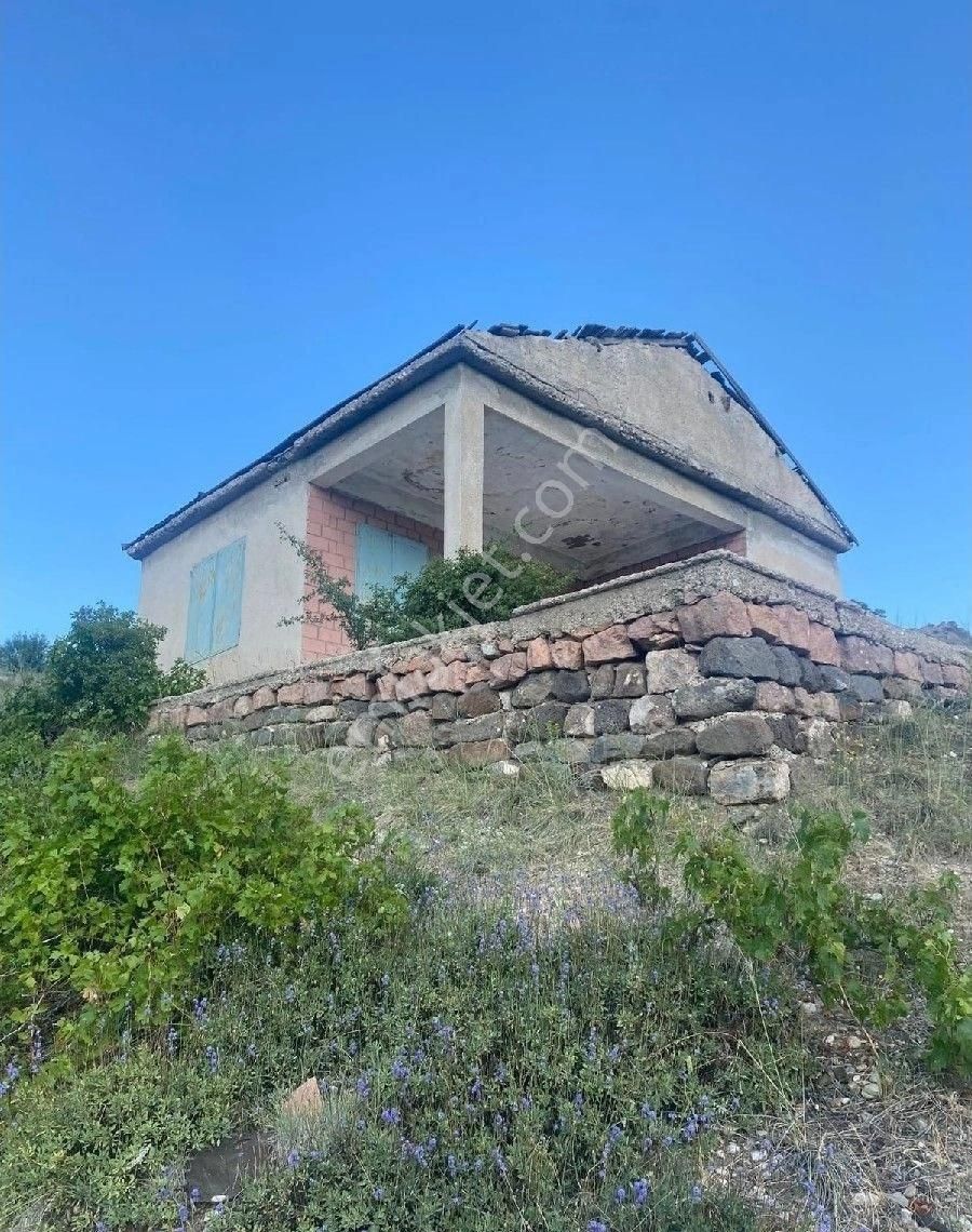 Kayseri, Kocasinan, Taşhan'da, Bağ(içinde Eski Bağevi Var) - Görsel 15