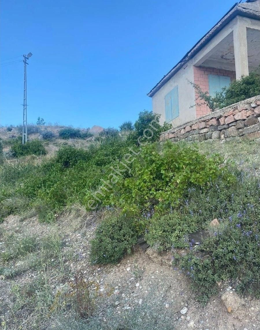 Kayseri, Kocasinan, Taşhan'da, Bağ(içinde Eski Bağevi Var) - Görsel 16