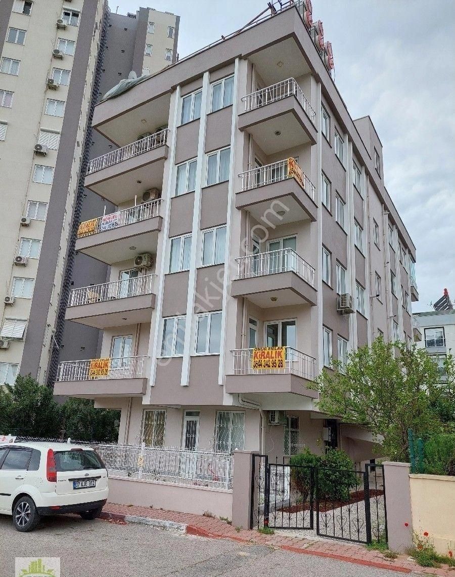 Muratpaşa Fener Satılık Daire Antalya, Muratpaşa, Fenerde, 2+1, Ayrı Mutfaklı