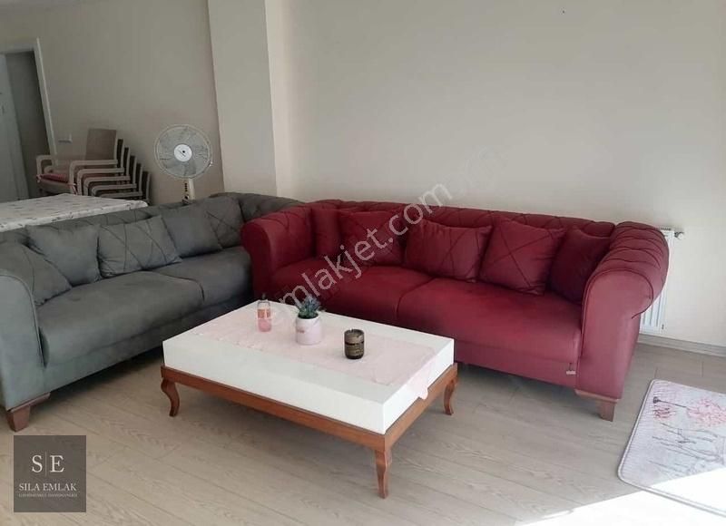 Milas Güllük Kiralık Daire Güllük Denize Yürüme Mesafesinde Site İçerisinde Eşyalı Daire