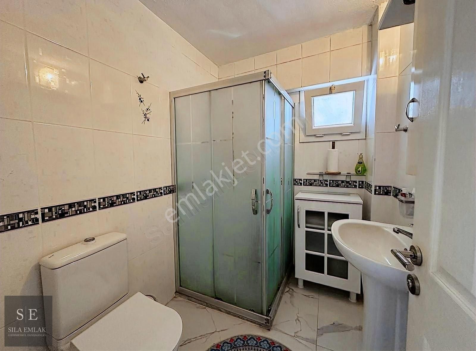 Güllük'te Site İçerisinde Deniz Manzaralı Satılık Doubleks Daire - Görsel 8