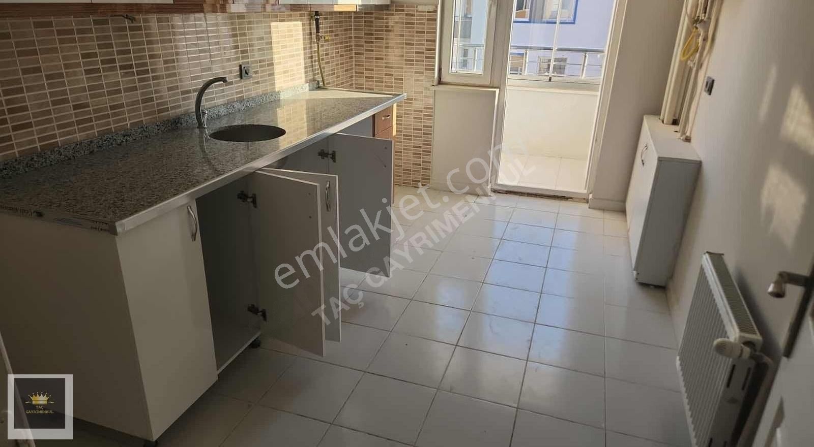 Adıyaman Merkez Musalla Kiralık Daire Taç Gm Meryemden Musalla Toki Kiralık 3+1 Daire