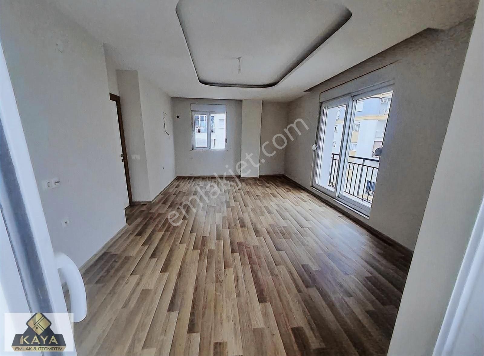 Kepez Şafak Kiralık Daire Kiralık Şafak Mah.sitede 2+1 Asansörlü Ara Kat G.d.k Otoparklı