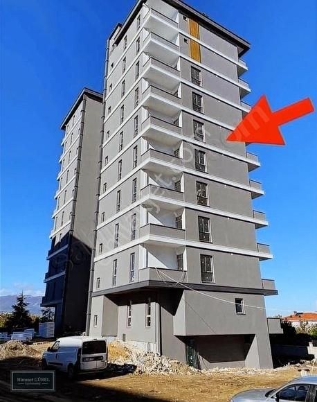 Atakum Çobanözü Satılık Daire Atakum Blue Life Botanik Evleri Satılık 2+1 Daire