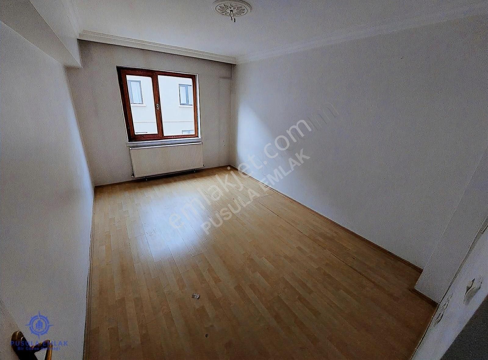 Altındağ Güneşevler Kiralık Daire Ｐｕｓｕｌａ Ｅｍｌａｋ'ｄａｎ Merkezi Konumda Okul Yanı Kiralık 3+1 Daire