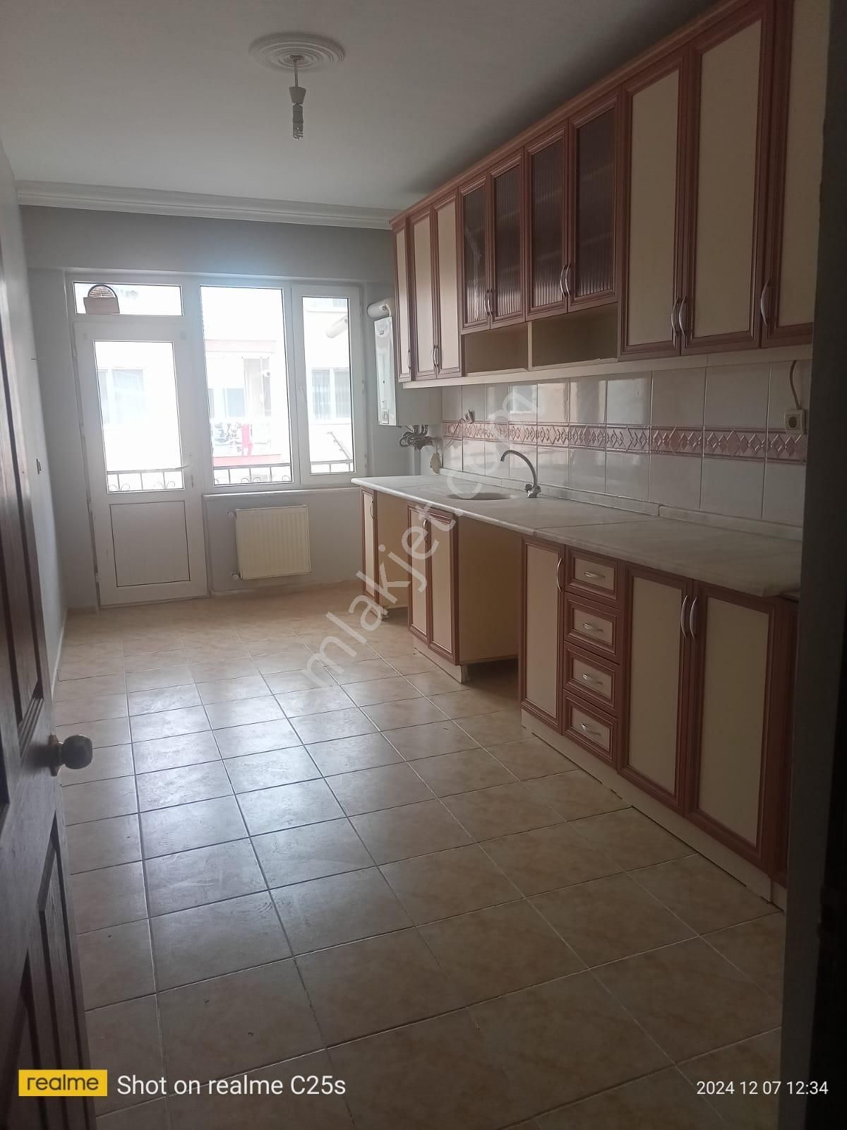 Tepebaşı Tunalı Satılık Daire Tunalı Mahallesinde Satılık 3+1 Daire