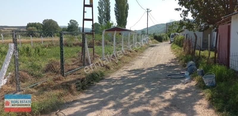 Şarköy Gölcük Satılık Bağ & Bahçe Şarköy Gölcük Mah. Şarköy-tekirdağ Yoluna 30 Mt 770 M2 Tarla