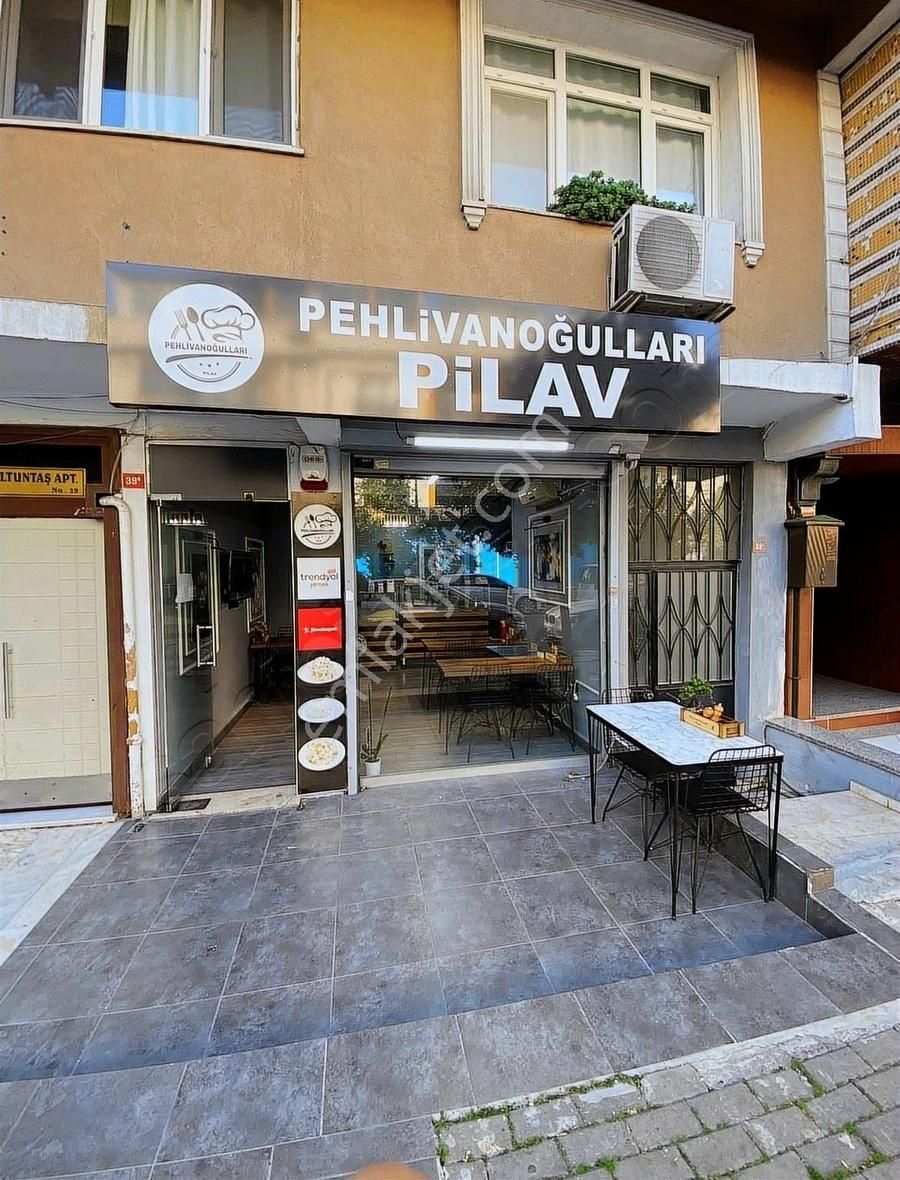 İstanbul Avcılar Devren Büfe Avcılar Cihangir Mahallesinde Devren Satılık Pilavcı