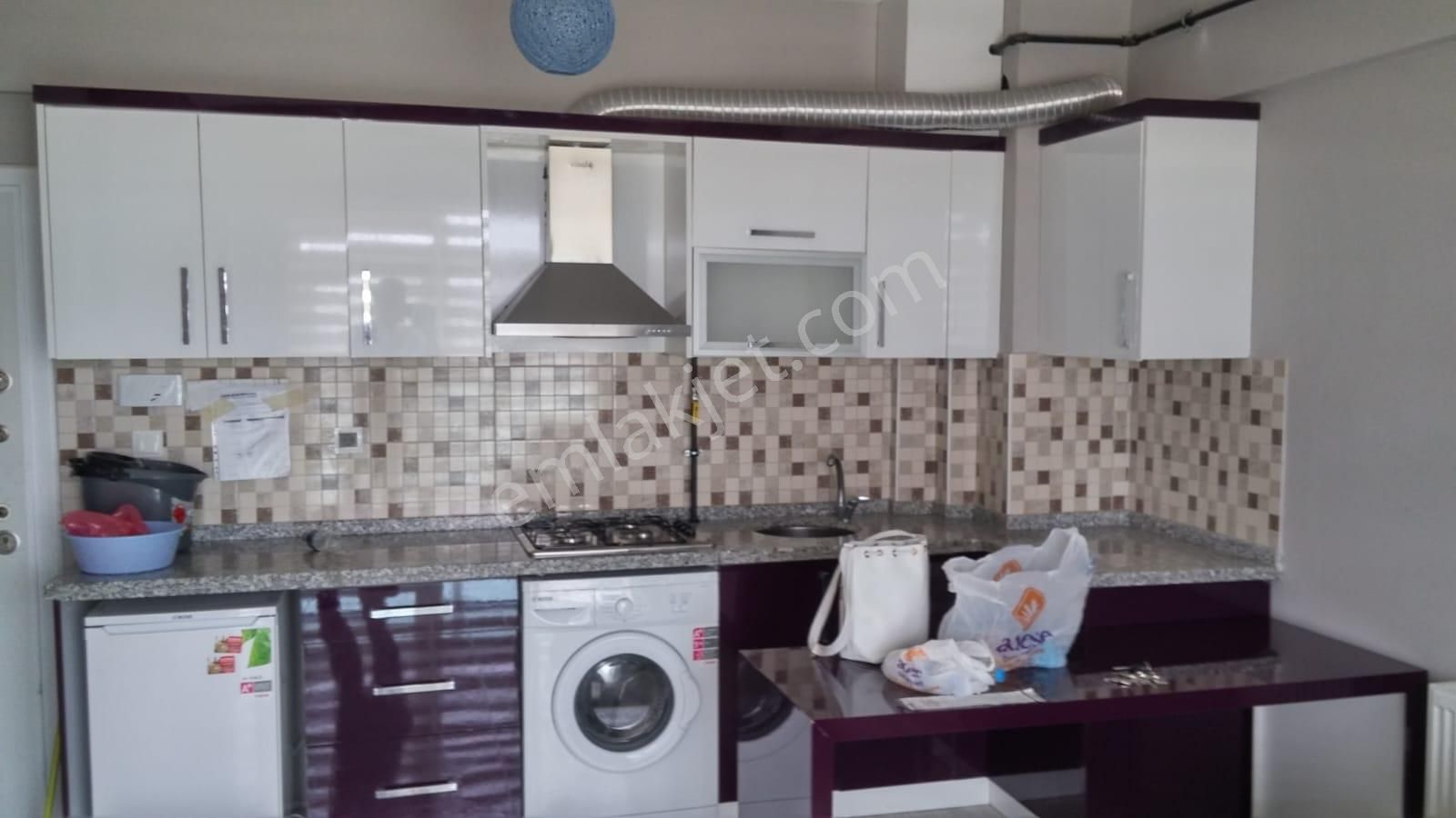 Selçuklu Sancak Kiralık Daire Emrah Çiftci'den Selçuklu Sancak Mah. Tramvay Hattı Yanı Eşyalı Kiralık 1+1 Daire