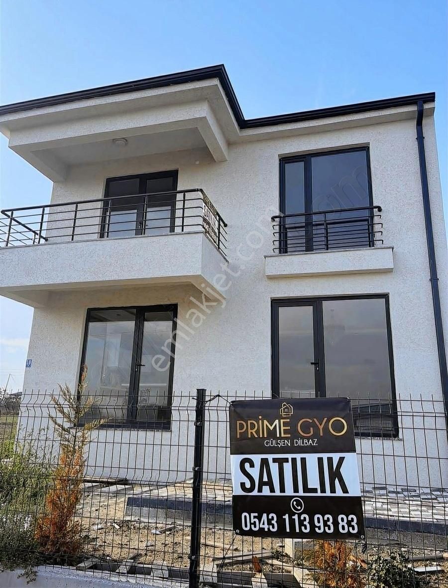 Saray Aziziye Satılık Villa Prime Gyo'dan Saray B.yoncalı'da Lüks Satılık Villa