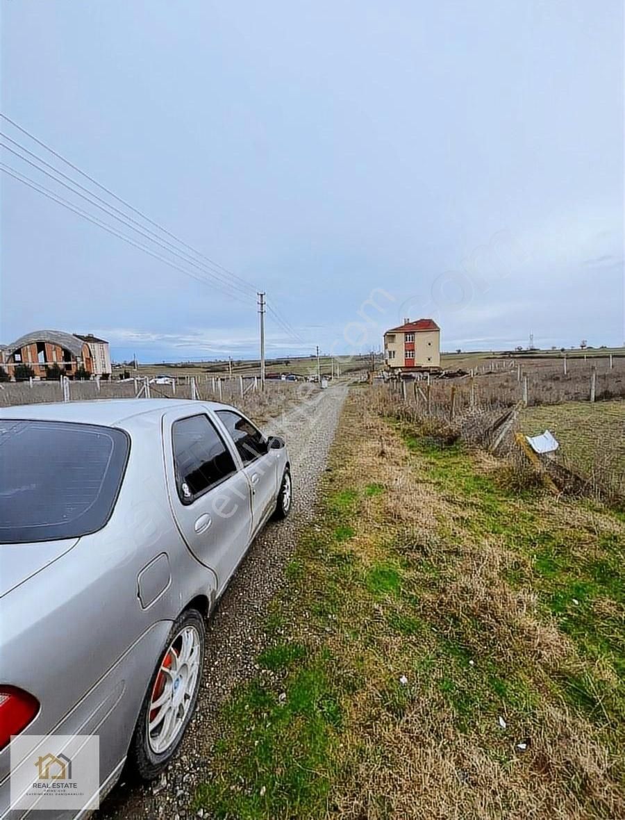 Kapaklı Bahçelievler Satılık Konut İmarlı Tek Tapu İmarlı Arsa