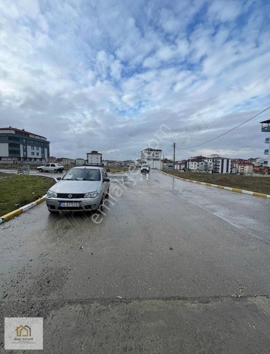 Kapaklı Atatürk Satılık Ticari İmarlı 350m2 Arsa Ticari + Konut