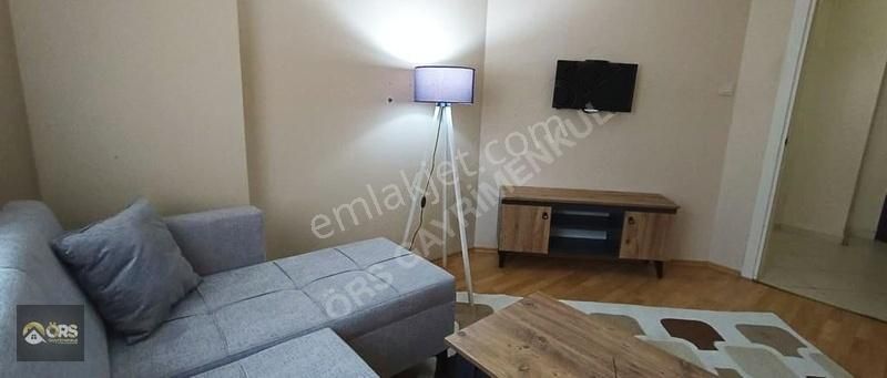 Nilüfer Dumlupınar Kiralık Daire Örs Gayrimenkul Görükle Güvenlikli Site İçi 2+0 Kiralik Daire