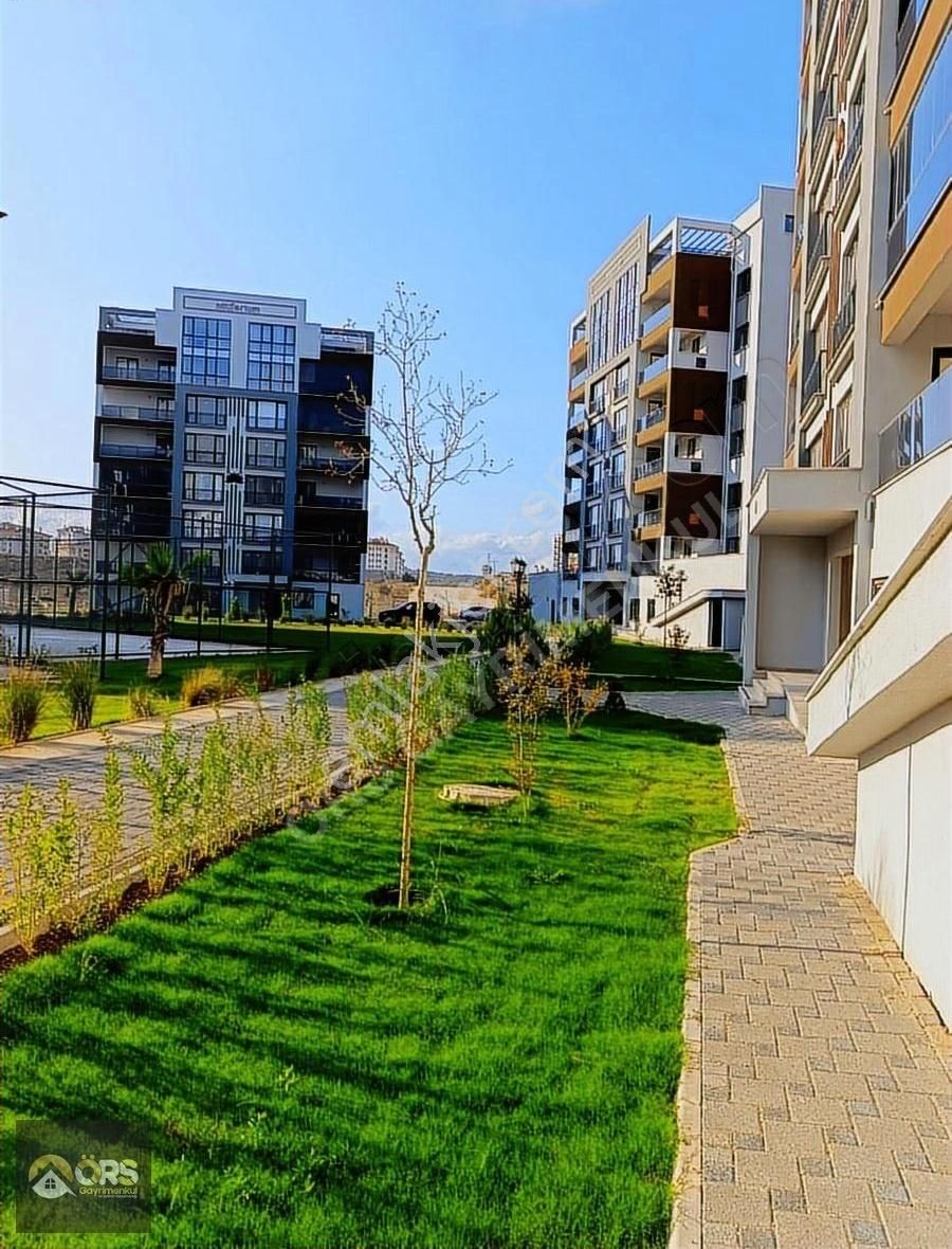 Nilüfer Balkan Satılık Daire Örs Gayrimenkul Balkanın Gözde Sitesi Nilüferyumda 3+1 Daire