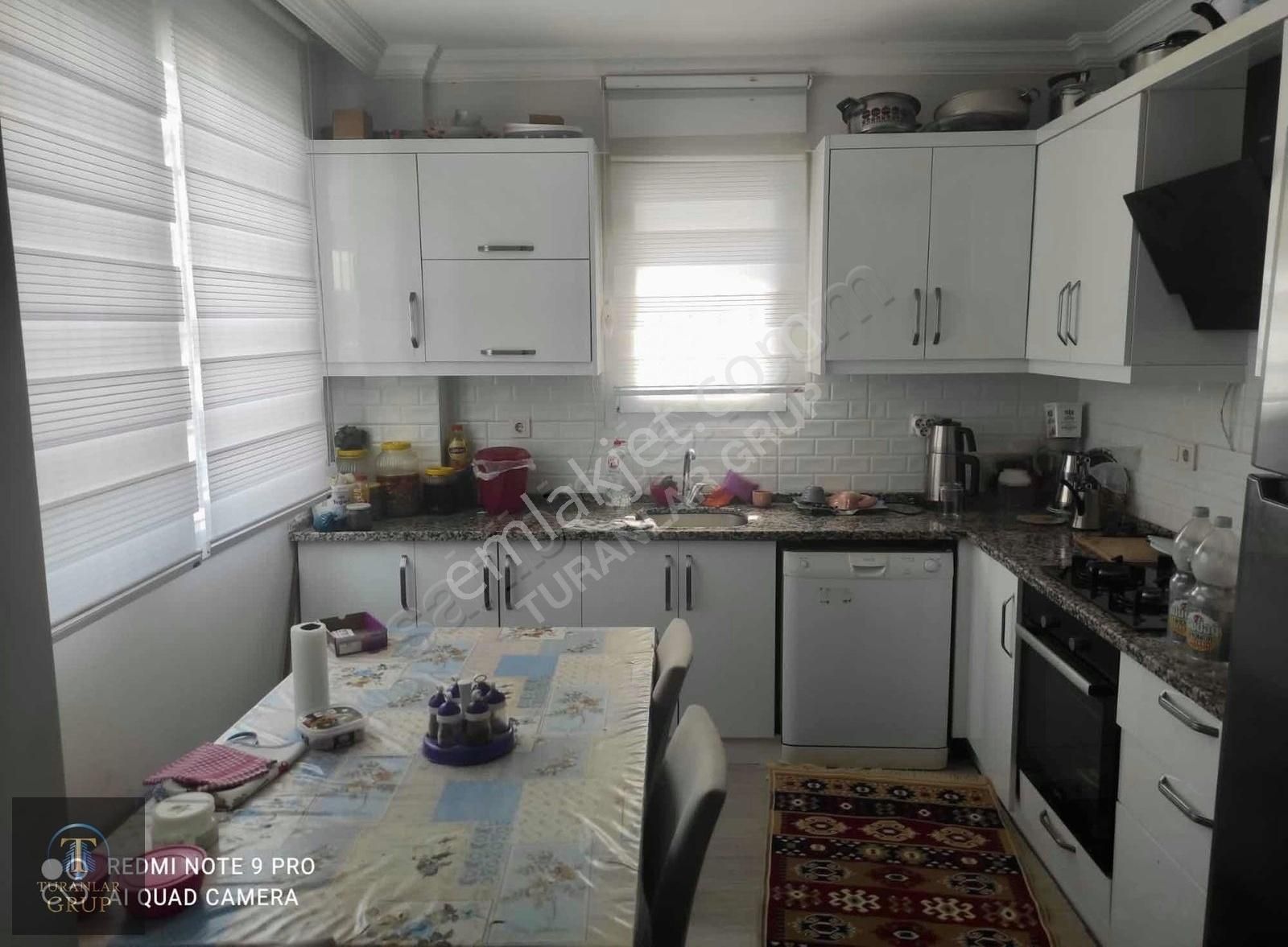 Fethiye Pazaryeri Satılık Daire Turanlar Gruptan Fethiye C.pazarı Yakını Satılık 2+1 Daire