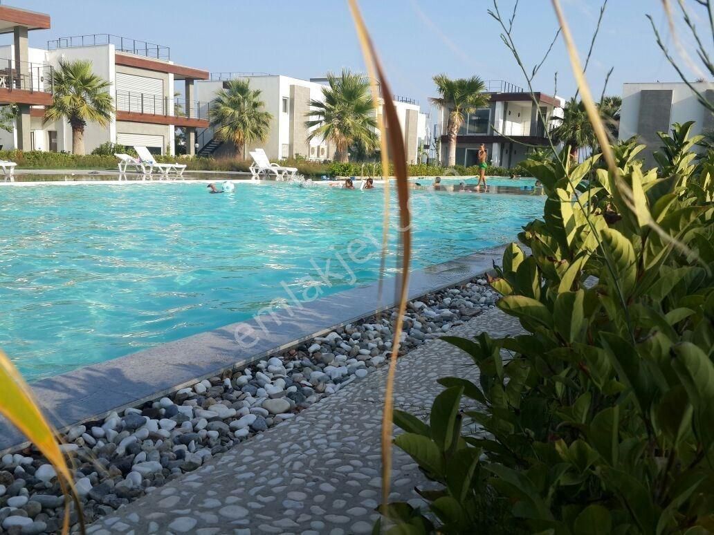 Bodrum Yokuşbaşı Kiralık Villa Ortakent Yahşi Denize Sıfır 4+1 Eşyalı Yıllık Kiralık Villa