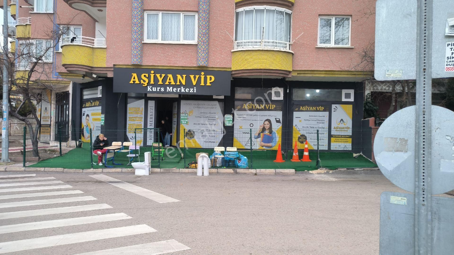 Keçiören Aktepe Devren Dükkan & Mağaza Fikocan Emlakdan Kiralık Verilecektir Büyük Market Ve Mobilya İşleri Olabilir