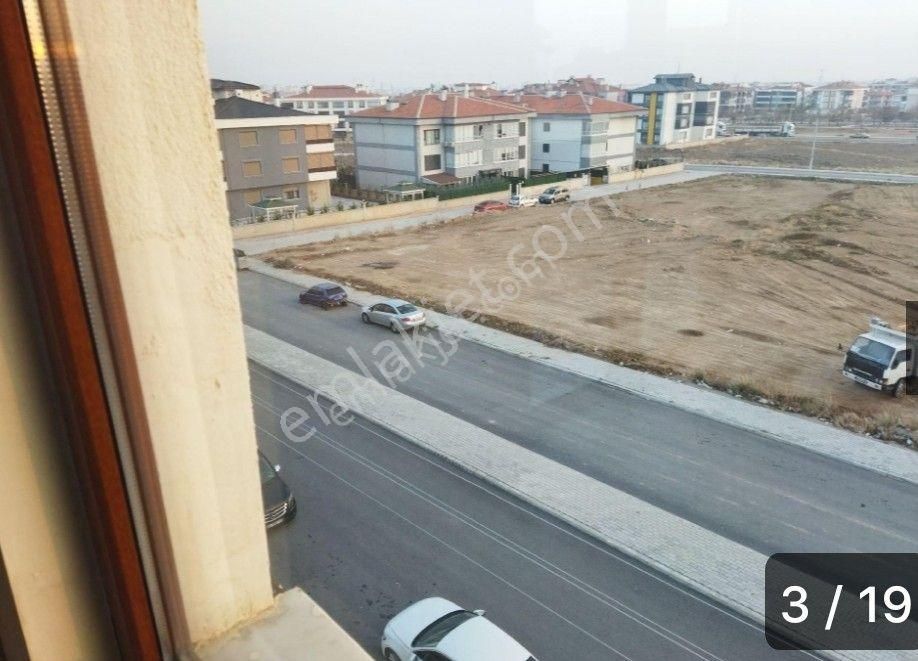 Selahattin Eyyubi Mahallesinde Satılık 2+1 Yukarı Dupleks Daire - Görsel 3