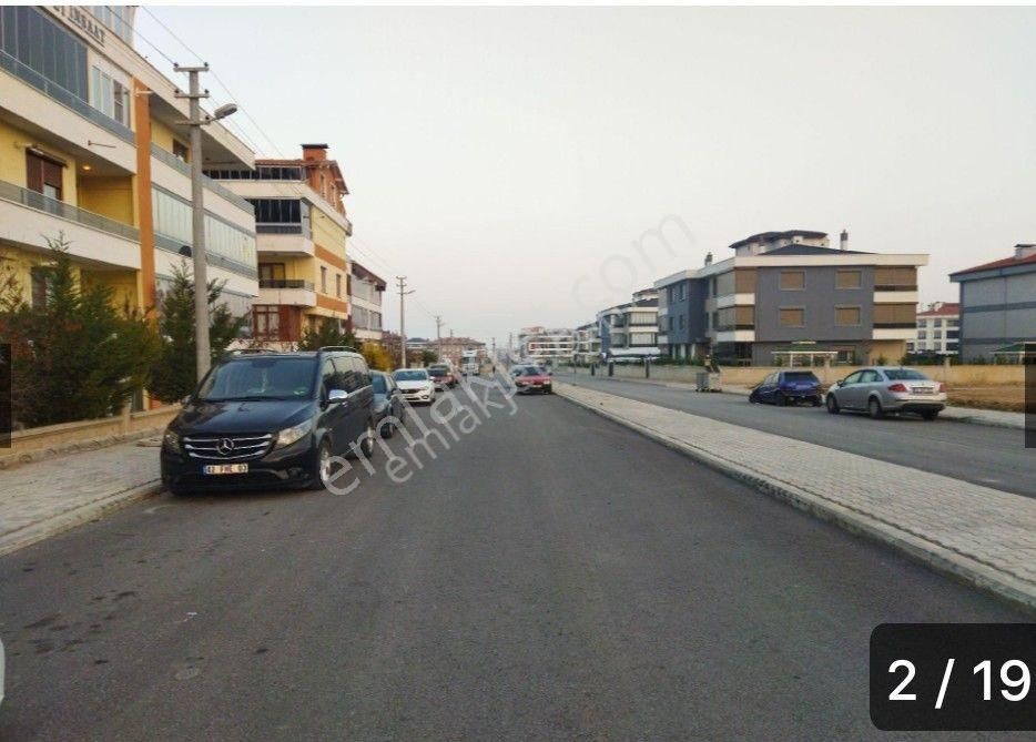 Selahattin Eyyubi Mahallesinde Satılık 2+1 Yukarı Dupleks Daire - Görsel 2