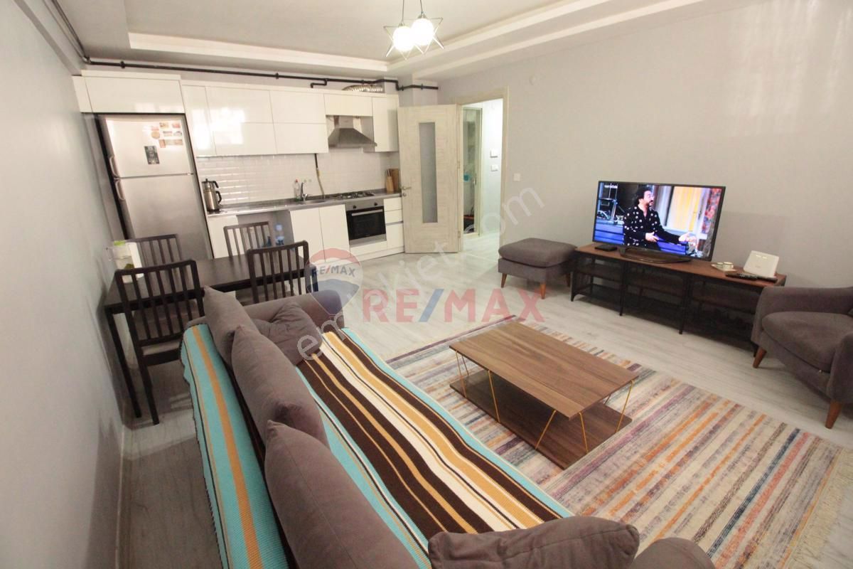 Buca Güven Satılık Daire Buca Şirinyer Güven Mah.de 1+1_70m² Satılık Daire