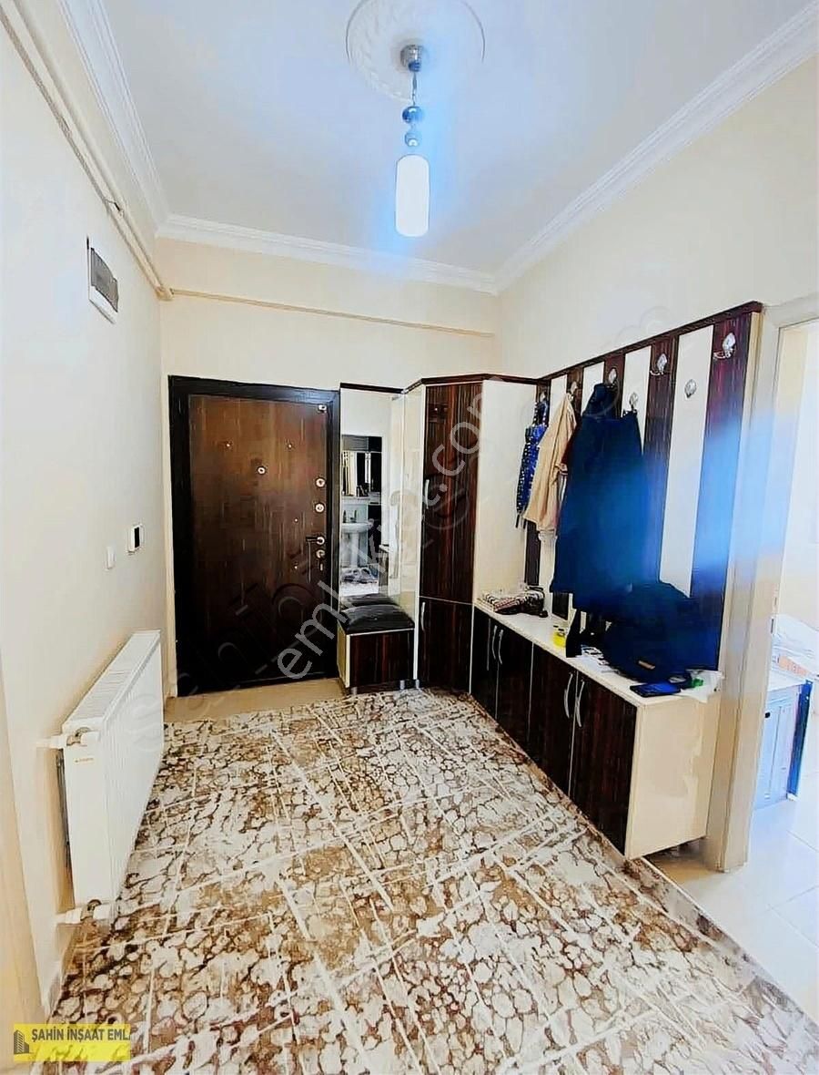 Ferhat Kaz Dan Satlık Arakat Ferah Daire Taşınmaya Hazır - Görsel 22