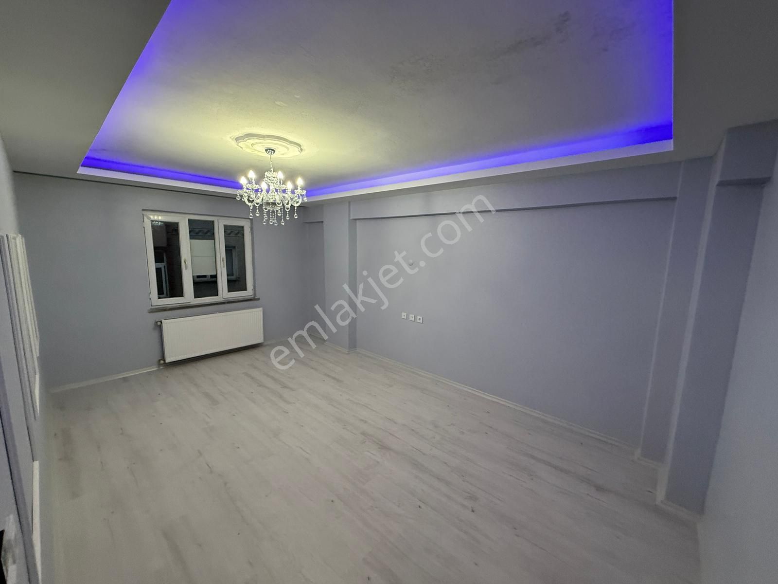 Sultangazi Cebeci Satılık Daire Home'dan Cebeci Mah. Masrafsız Satılık 2+1 100m² 1- Kat Daire