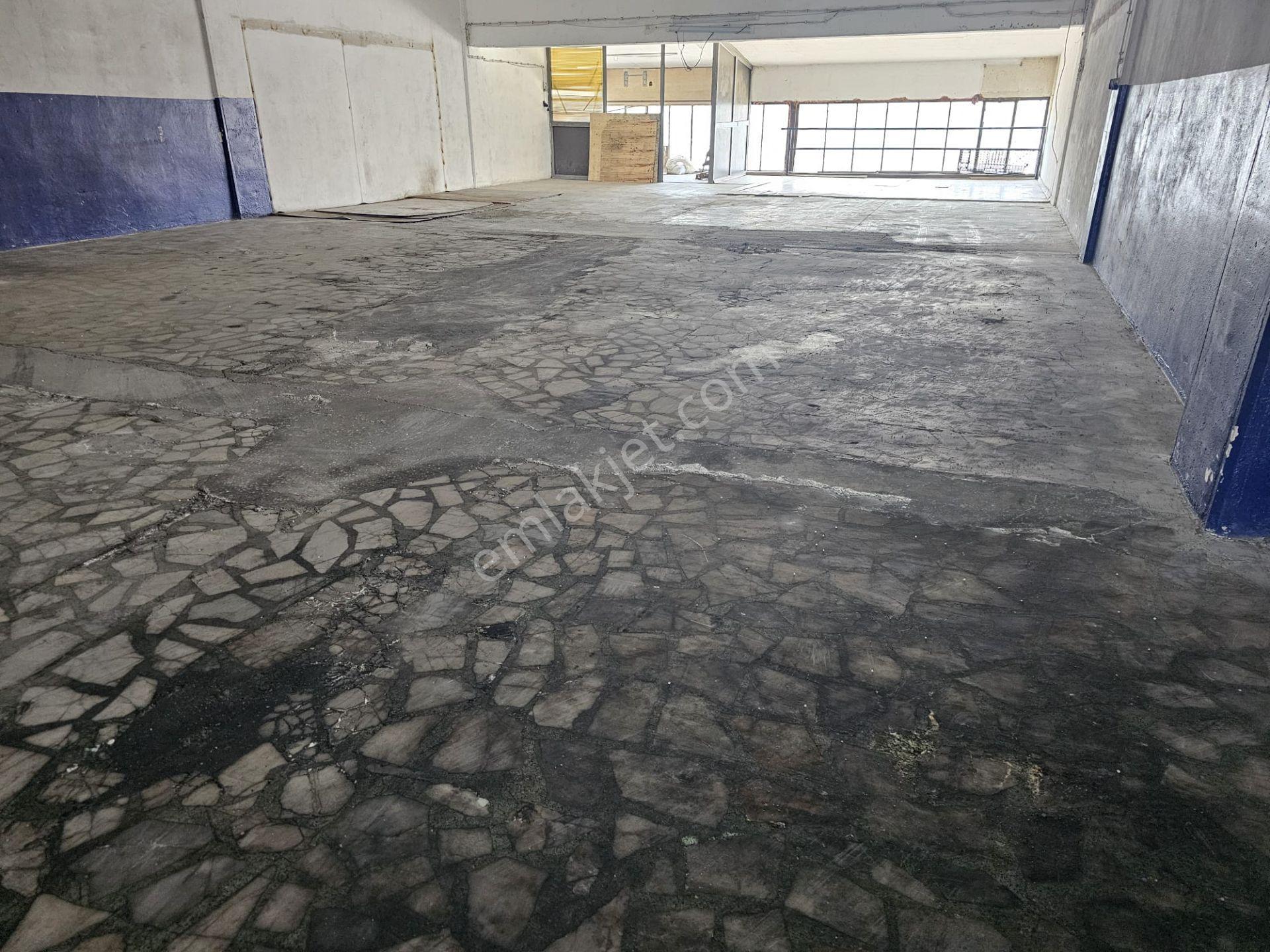 İkitellide 250 M2 Satılık Dükkan - Görsel 6