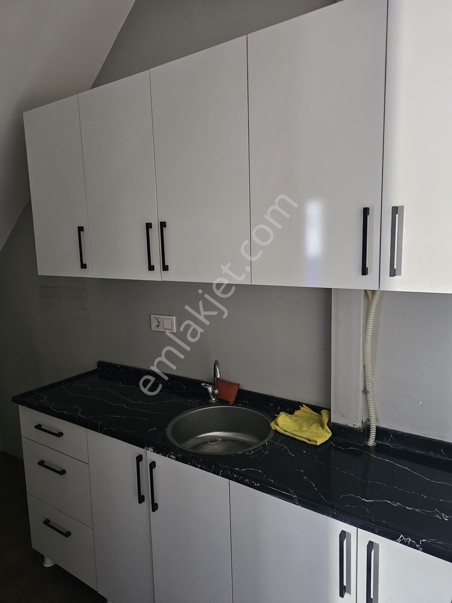 İkitellide 250 M2 Satılık Dükkan - Görsel 3