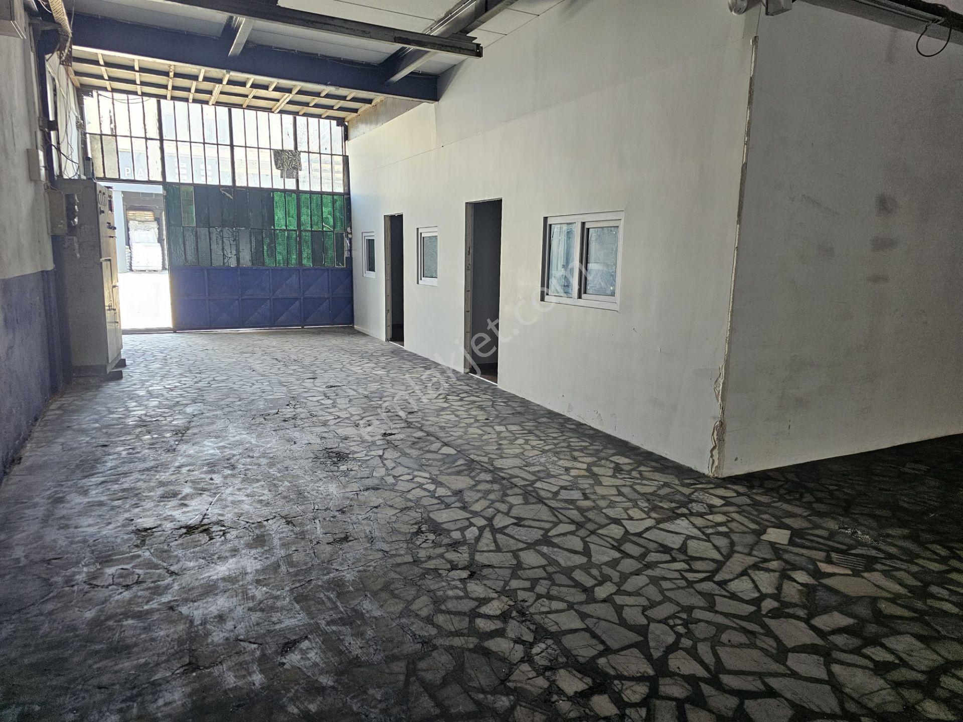 İkitellide 250 M2 Satılık Dükkan - Görsel 5