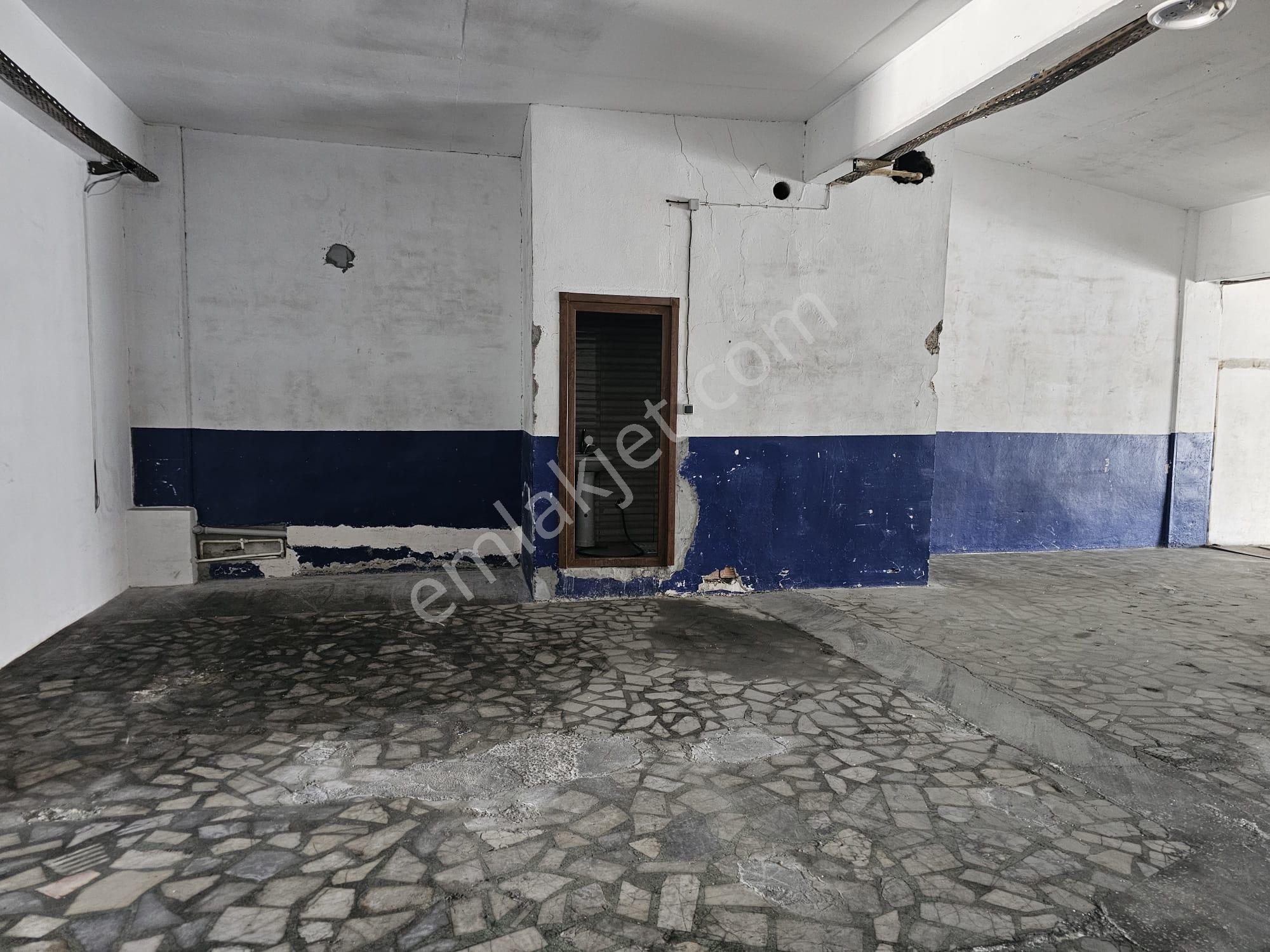 İkitellide 250 M2 Satılık Dükkan - Görsel 7