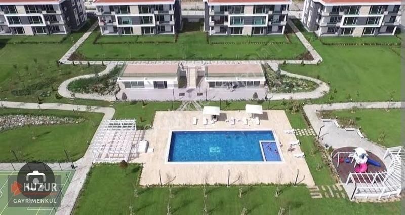 Çorlu Önerler Satılık Daire Önerle De Villa Konumunda Satilik Daire Panorama Sitesinde 3+1