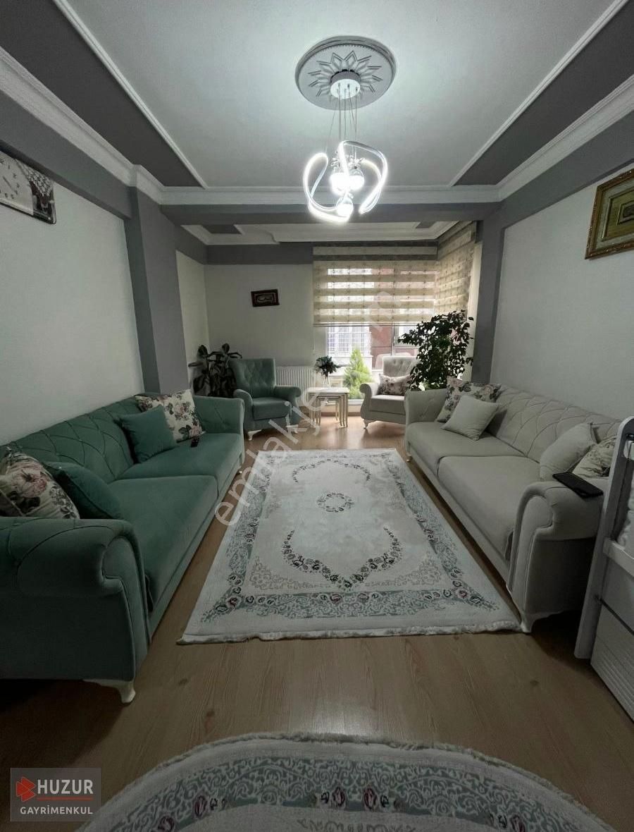 Çorlu Çobançeşme Satılık Daire Huzur'dan Çobançeşme Mahallesi Site İçerisinde 100m2 2+1 Satılık