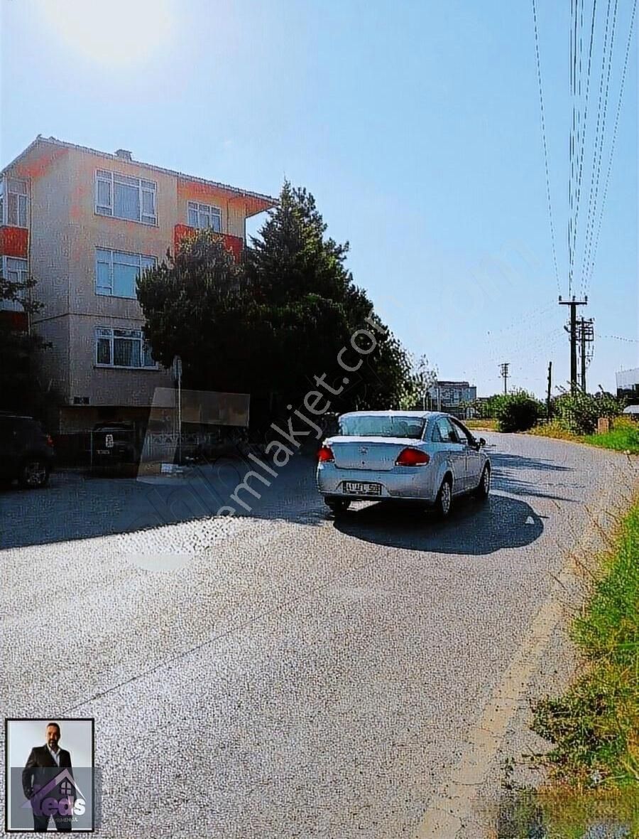 Gölcük Çiftlik Satılık Daire Gölcükte Ford Çok Yakın 3+1 Yüksek Giriş Satılık Daire