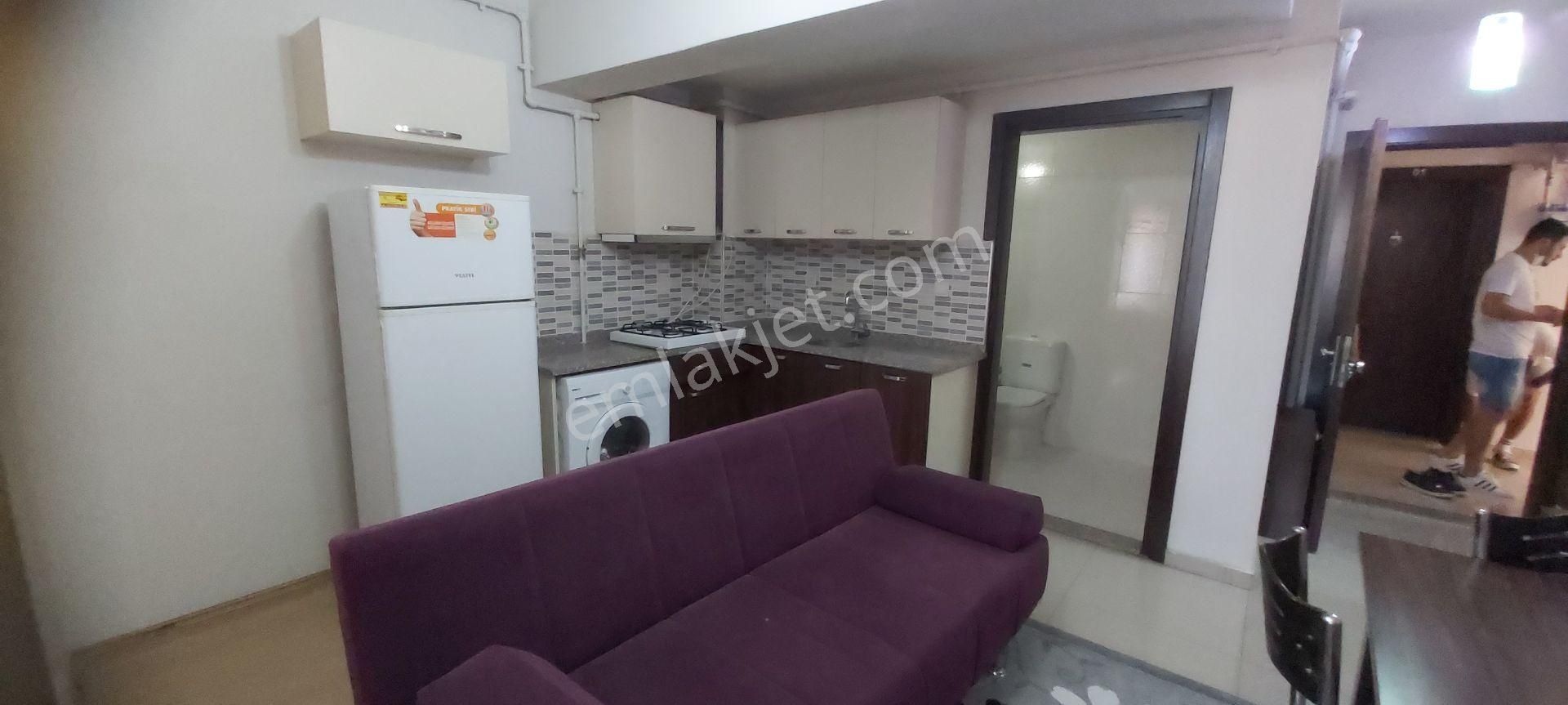 Pamukkale Asmalıevler Kiralık Daire Ender Uysal Gayrimenkulden Asmalı Evlerde 2+1 Klimalı Kiralık Eşyalı Apart..