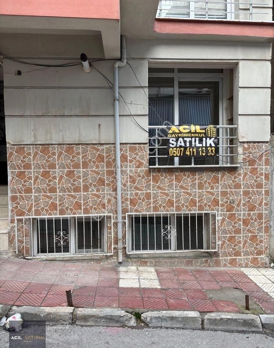 Şehzadeler Göktaşlı Satılık Daire Satılık Daire