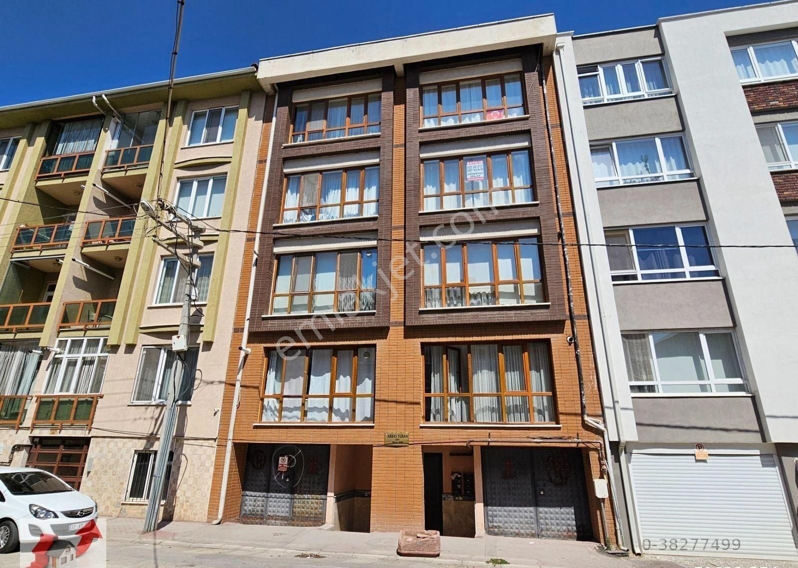 Odunpazarı Osmangazi Satılık Daire Dönertaş Emlaktan Osmangazi Mah.kemer Cad.satılık 2+1 Bakımlı Daire