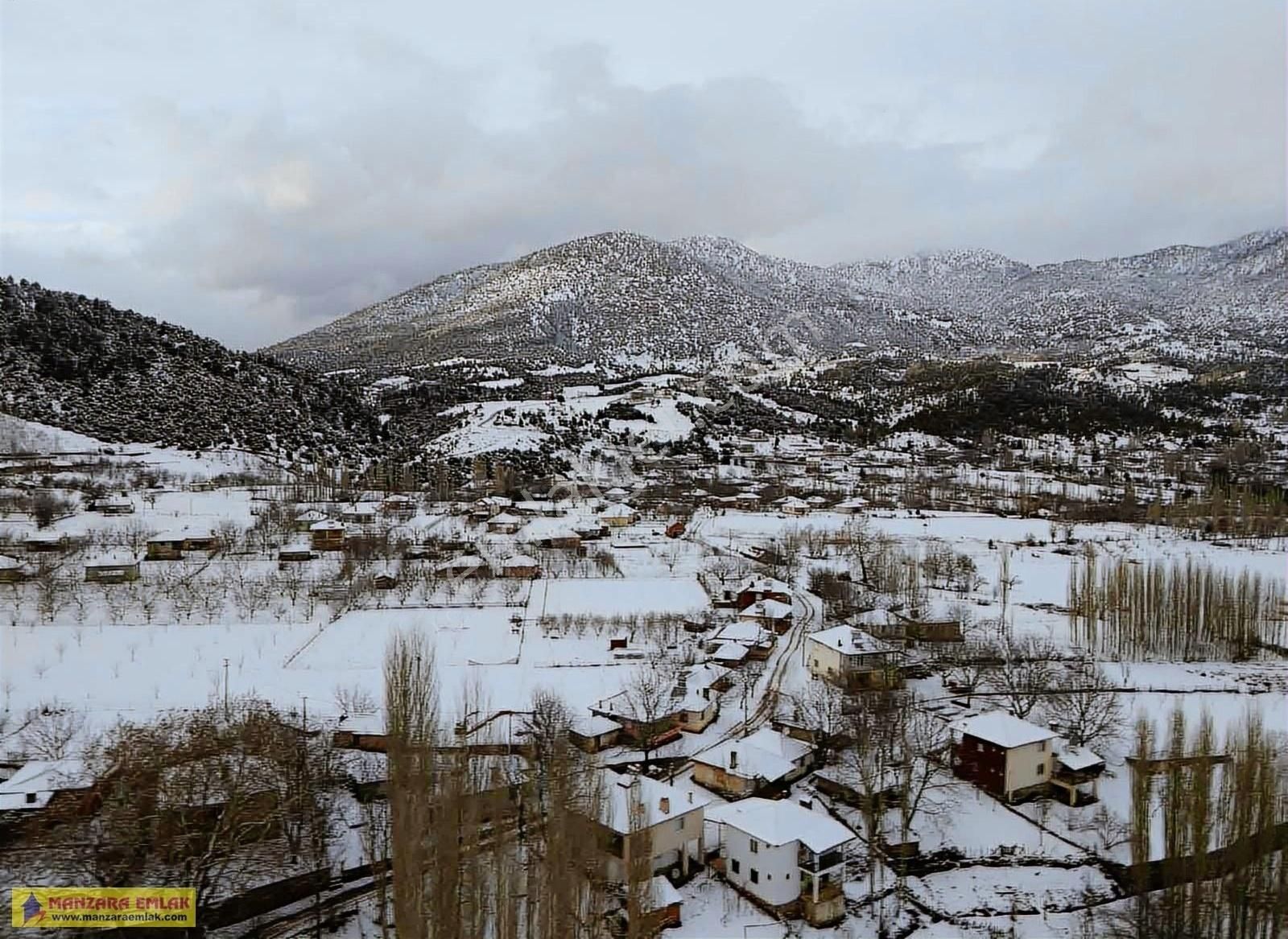 Çameli Gürsu Satılık Konut İmarlı Çameli Gürsuda Satılık İmarlı Arsa