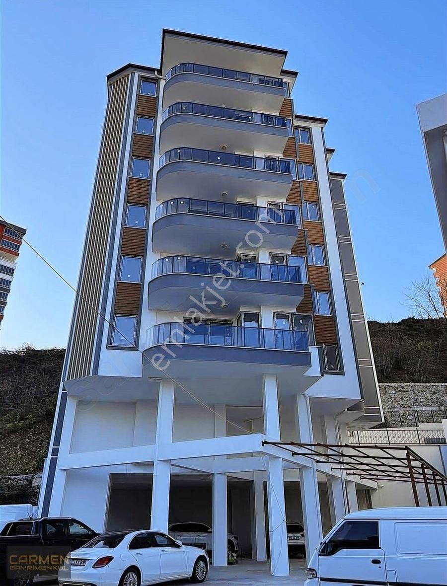 Giresun Merkez Gedikkaya Satılık Daire Carmen // Giresun Gedikkaya Mh'inde 3+1 132m2 Sıfır Daireler