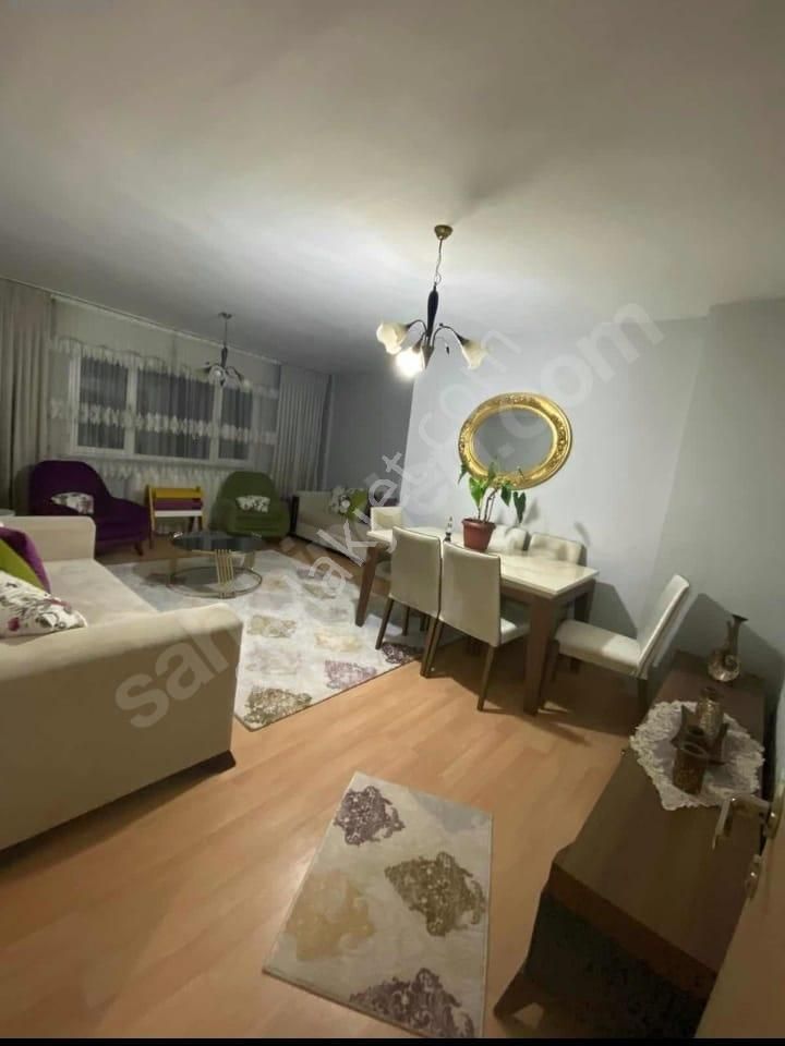 İnegöl Esentepe Satılık Daire Bursa İnegöl Aygül'den Alanyurt Esentepe Mah 120m2 3+1 4.kat Satılık Daire