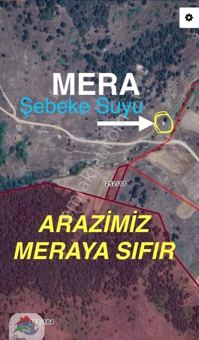 Sındırgı Karagür Satılık Tarla Güven Al Emlaktan Satılık Kaçmaz Fırsat Arsa Sındırgı Karagür Mh