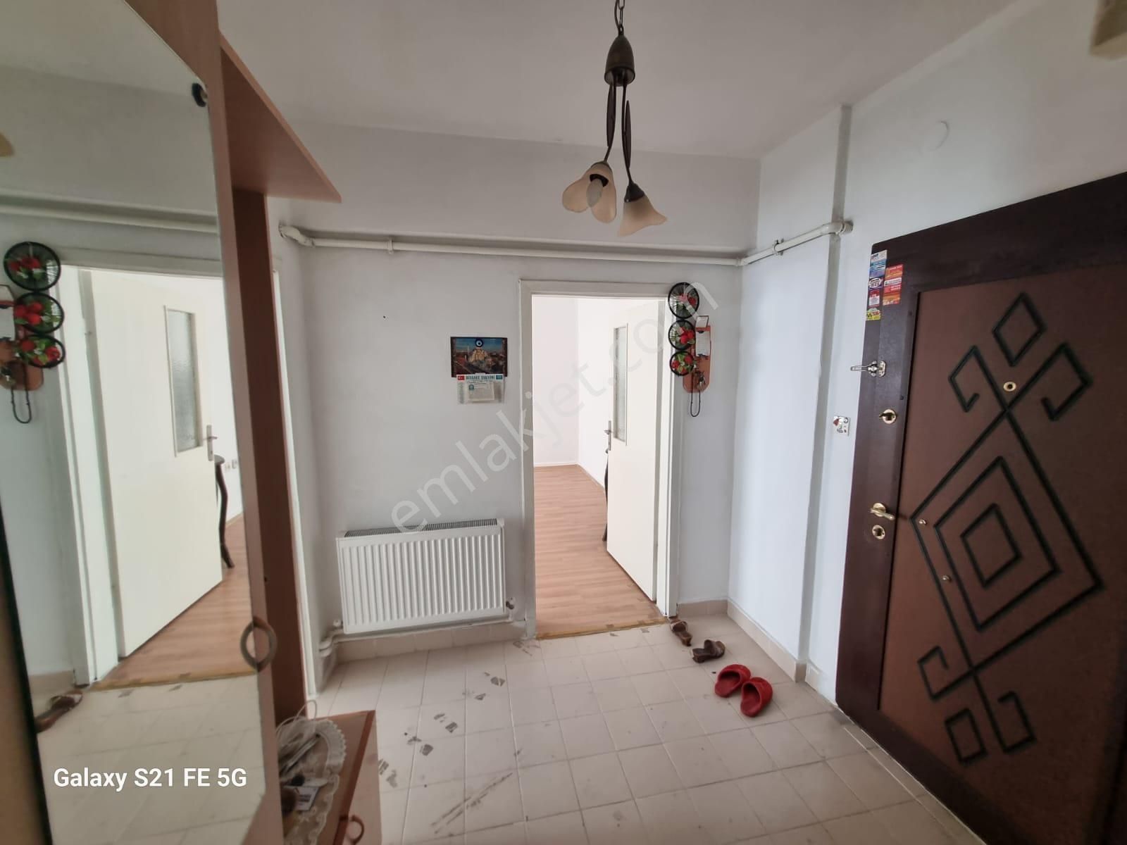 Demiröz Gayrimenkulden Merkezi Konumda Satılık 3+1 Daire - Görsel 7