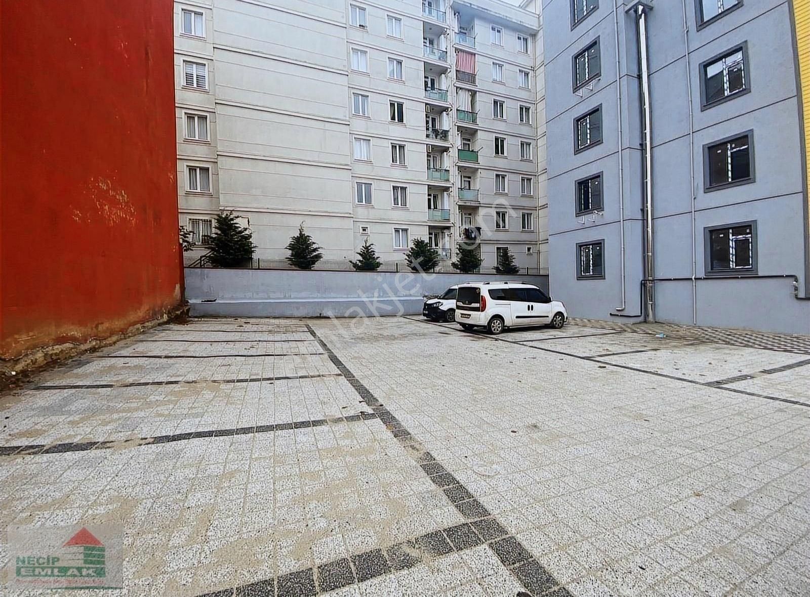 Pendik Velibaba Satılık Daire Necip Emlaktan 2+1 Satılık Daire