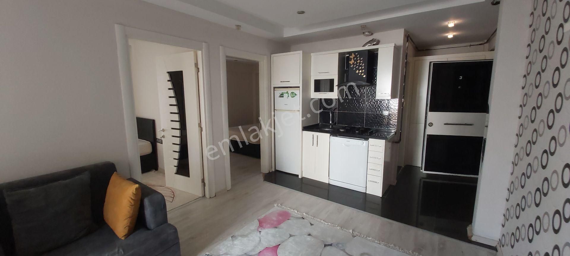 Pamukkale Zeytinköy Kiralık Daire Ender Uysal Gayrimenkulden Zeytinköyde 2+1 Kiralık Arakat Apart...