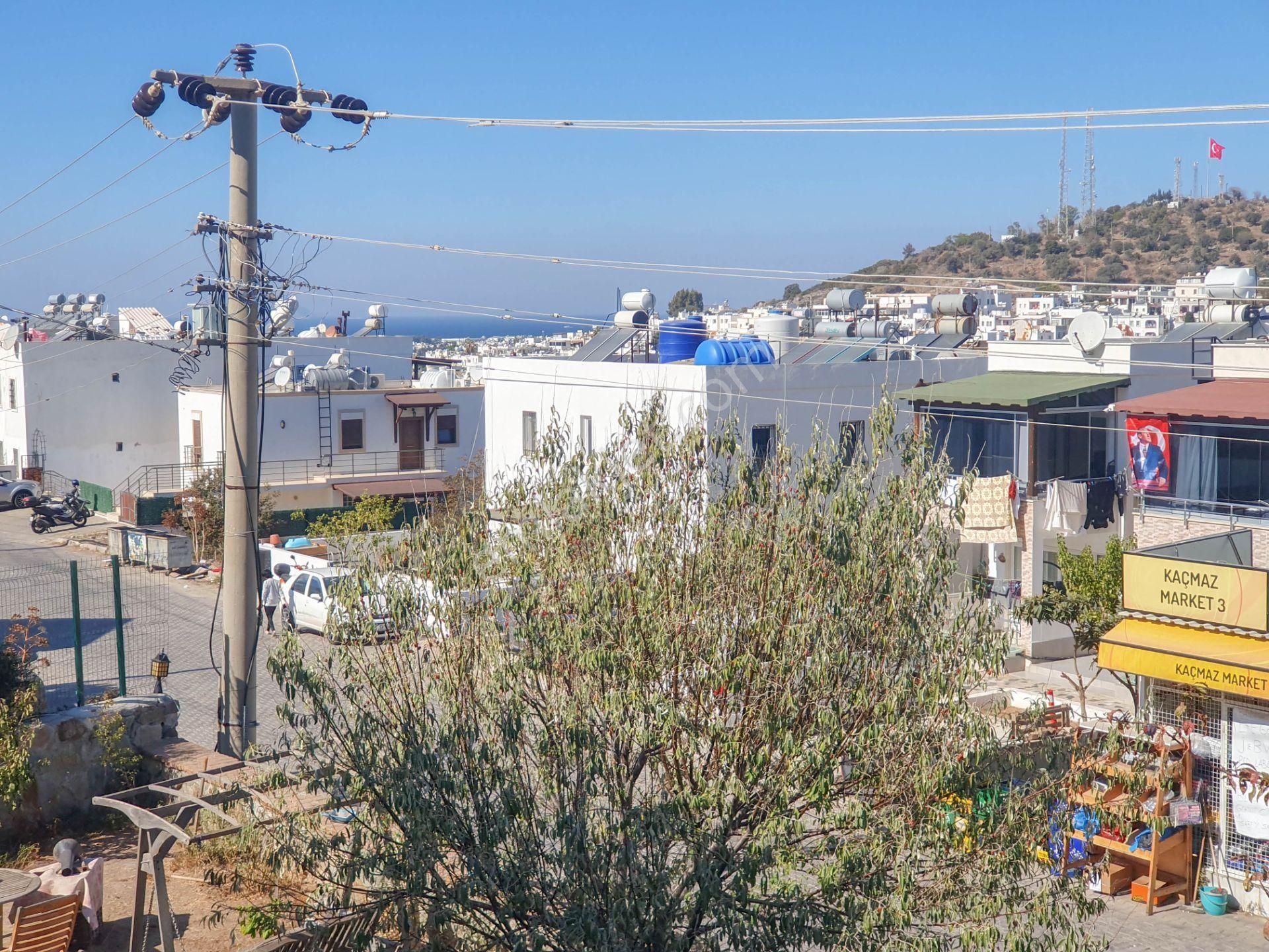 Turgutreis'te Satılık 3+1 Üst Kat Ferah Daire - Görsel 4