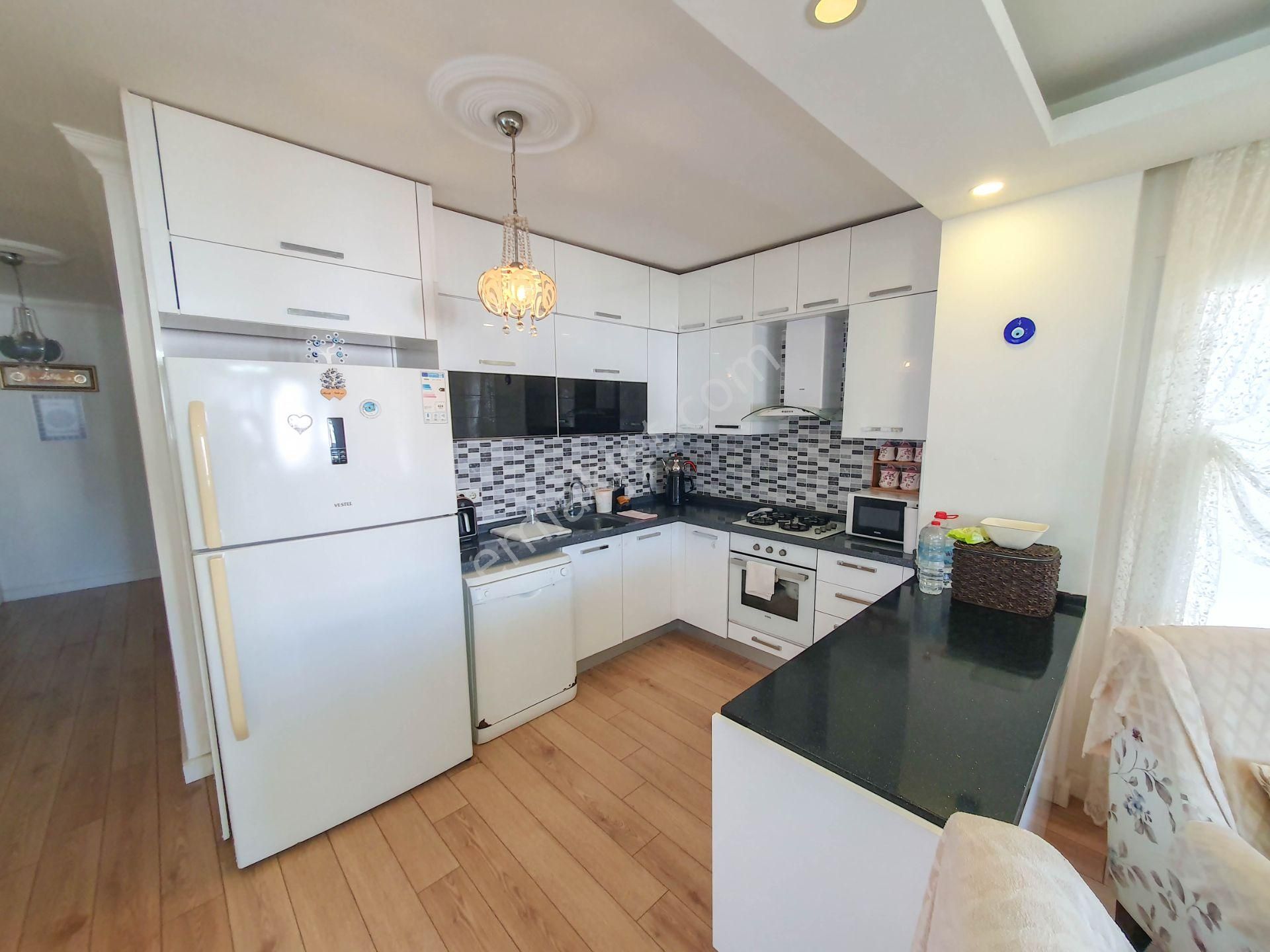 Turgutreis'te Satılık 3+1 Üst Kat Ferah Daire - Görsel 10