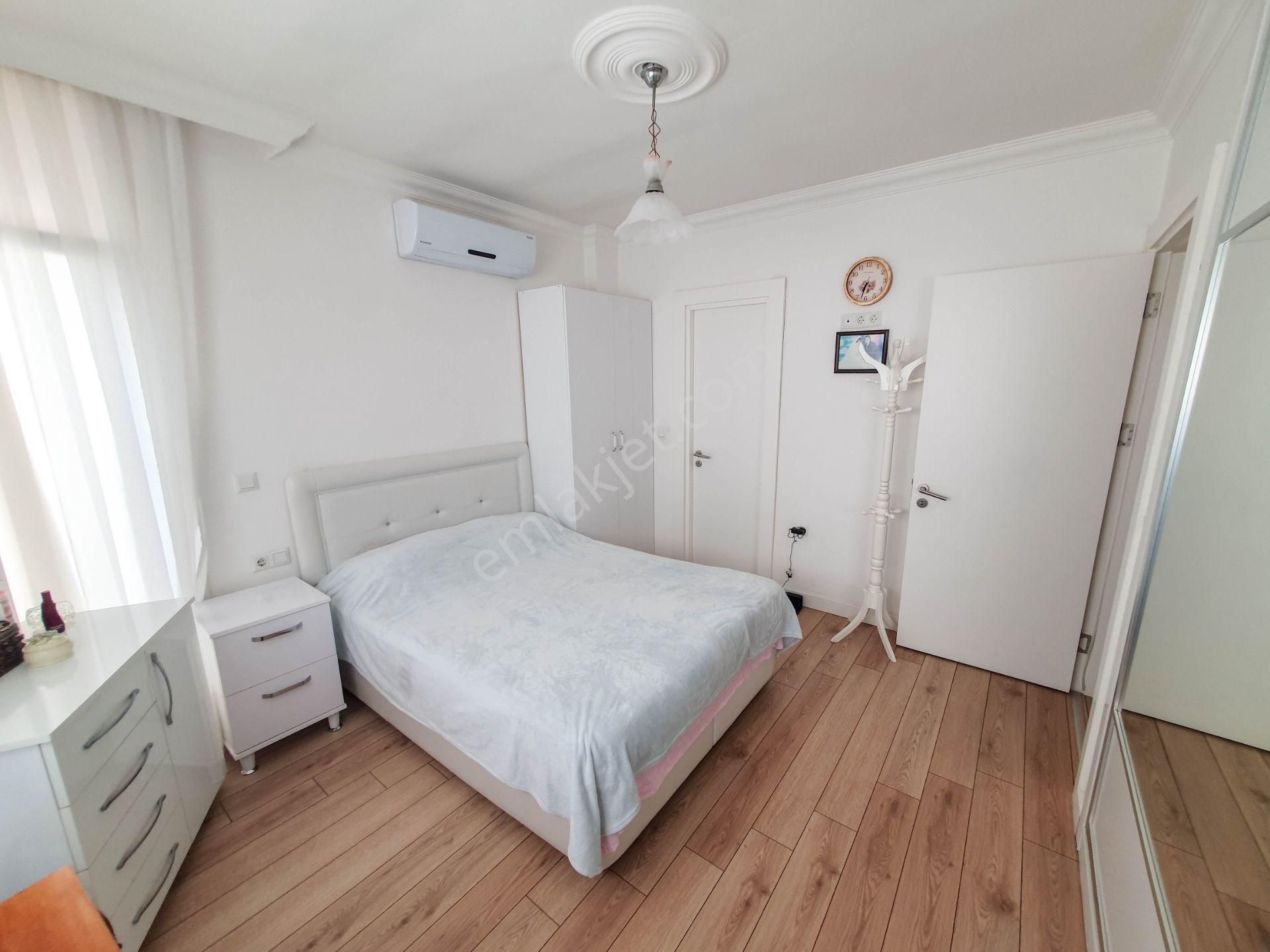 Turgutreis'te Satılık 3+1 Üst Kat Ferah Daire - Görsel 22