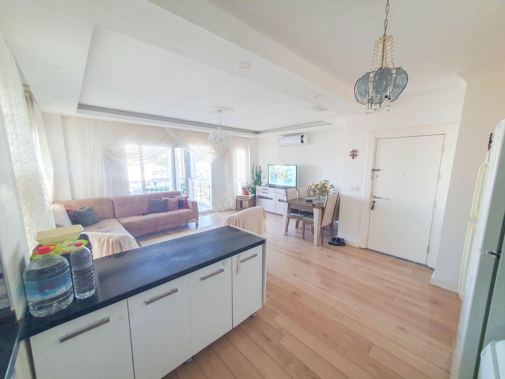 Turgutreis'te Satılık 3+1 Üst Kat Ferah Daire - Görsel 13