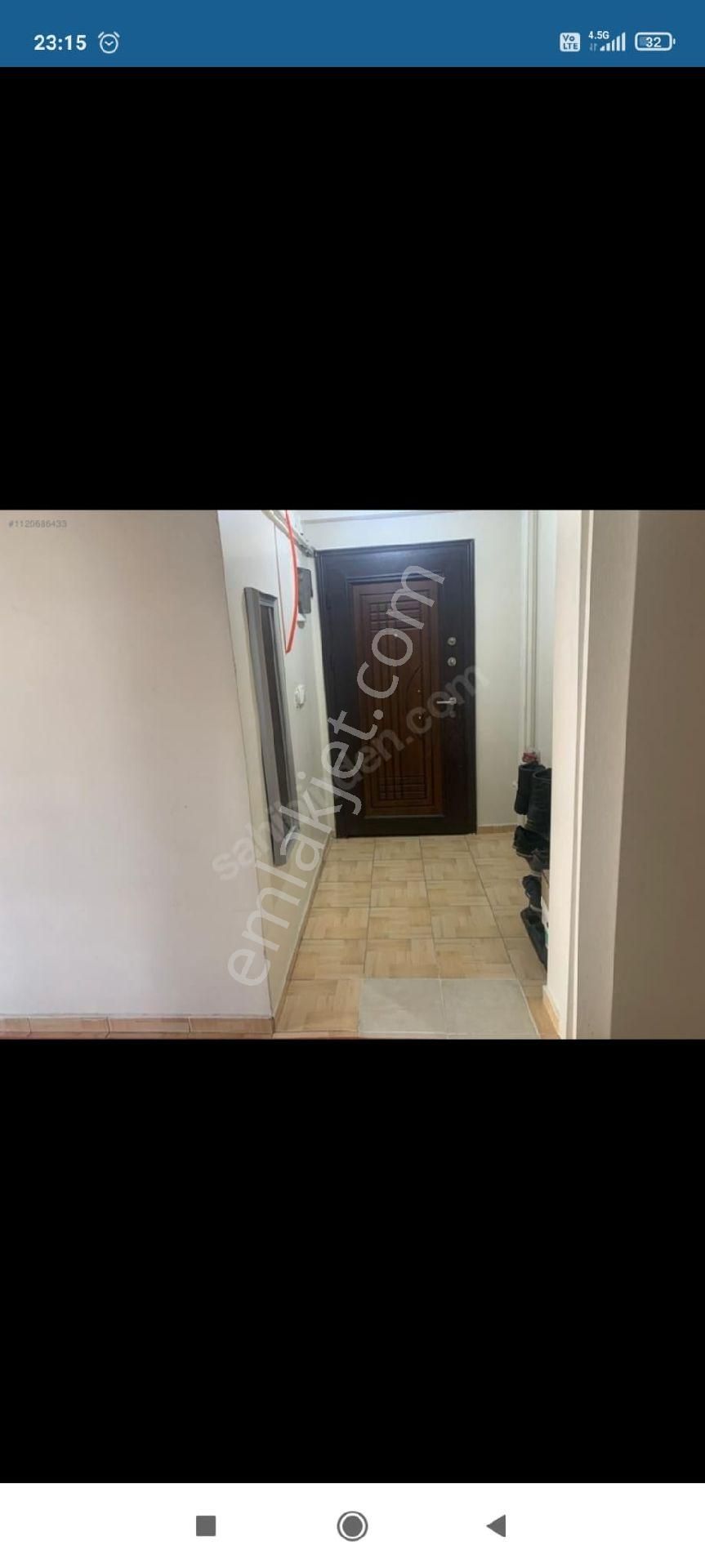 Bolu Merkez Büyükcami Kiralık Daire Bolu Merkezde Otobüs Durakları Karşısında Kıralı Daire