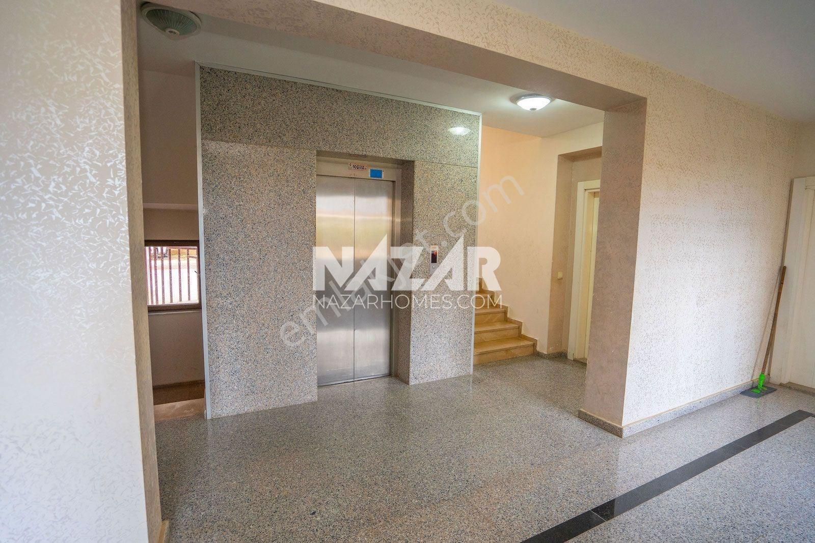Alanya Cikcilli Kale Şehir 2 Sitesi’nde Satılık 4+1 Dubleks Daire - Görsel 12
